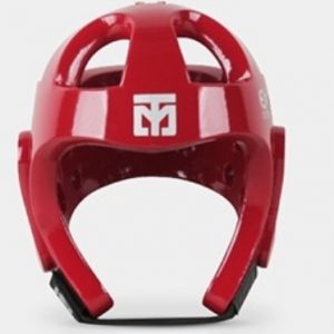 Casco Taekwondo